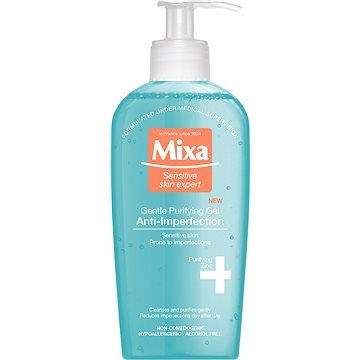 MIXA Sensitive Skin Expert Anti-Imperfection bez obsahu mýdla 200 ml