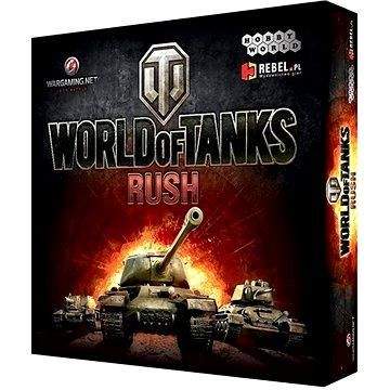 MINDOK World of Tanks - Rush