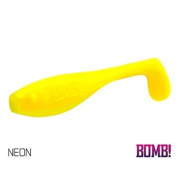 Delphin BOMB! Fatty 12cm Neon 5ks
