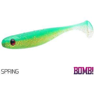 Delphin BOMB! Rippa 10cm Spring 5ks