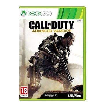 Activision Call Of Duty: Advanced Warfare - Xbox 360