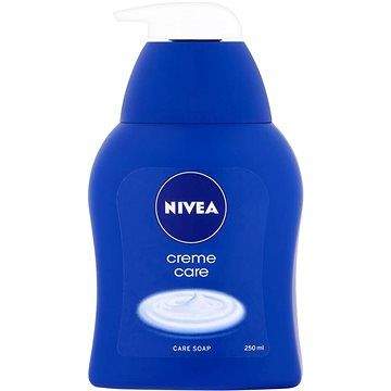 NIVEA Creme Care tekuté mýdlo 250 ml