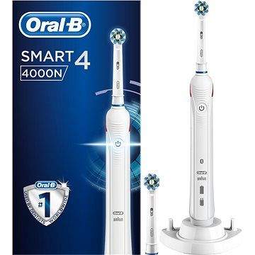 ORAL B Oral-B Smart 4 cross action