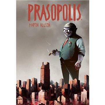 CPress Prasopolis