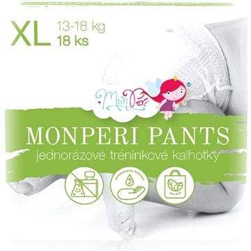 MonPeri Pants vel. XL (18 ks)