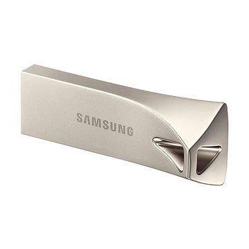 Samsung USB 3.1 128GB Bar Plus - silver
