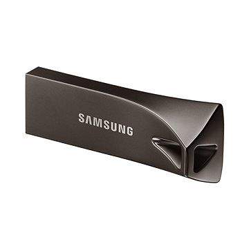 Samsung USB 3.1 64GB Bar Plus - titan grey