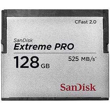 SanDisk CFAST 2.0 128GB Extreme Pro VPG130