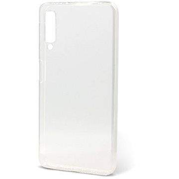 Epico Ronny Gloss pro Samsung Galaxy A7 Dual Sim - bílý transparentní