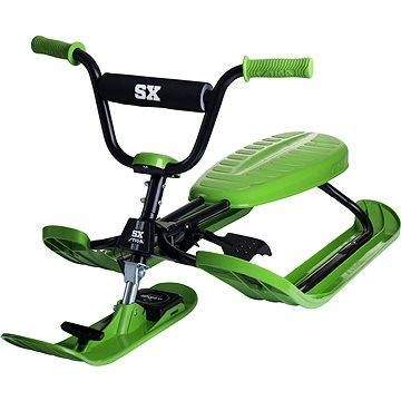 Stiga Snowracer SX PRO - zelená