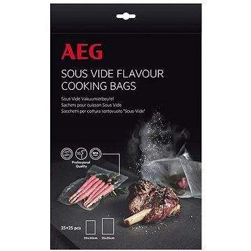 AEG Sous-vide bags A3OS1