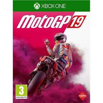 MILESTONE MotoGP 19 - Xbox One