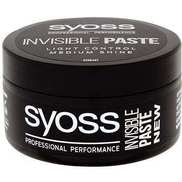 SYOSS Invisible paste 100 ml