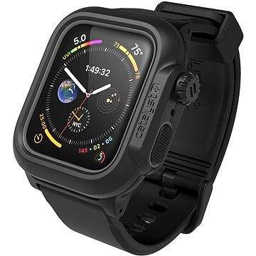Catalyst Waterproof case Black Apple Watch 4 44mm