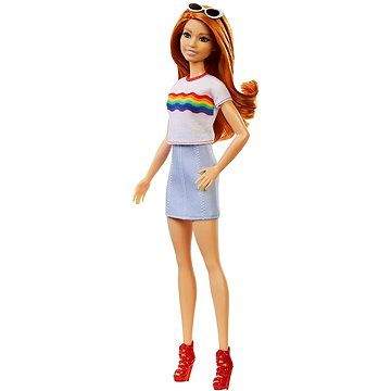 Mattel Barbie Fashionistas Modelka 122