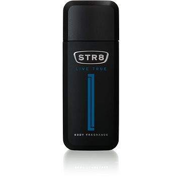 STR8 Body fragrance Live True 75 ml