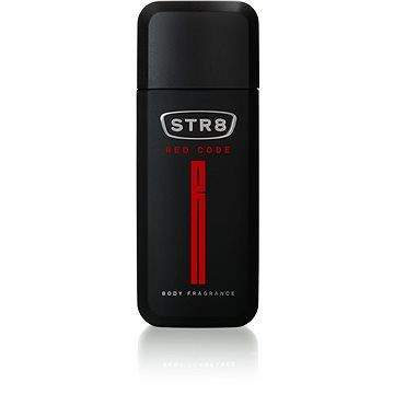 STR8 Body fragrance Red Code 75 ml