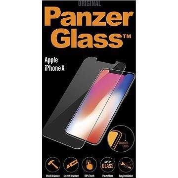 PanzerGlass pro Apple iPhone X/XS