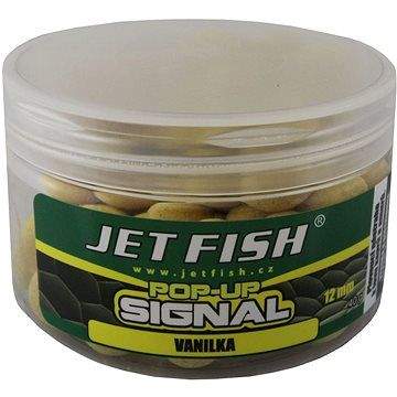 Jet Fish Pop-Up Signal Vanilka 12mm 40g