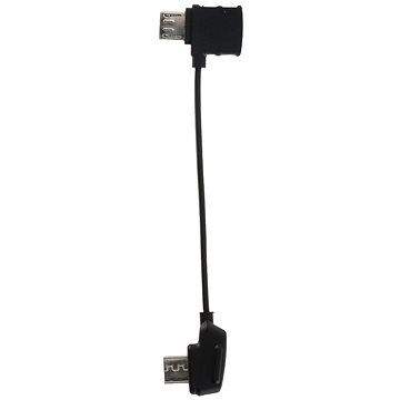 DJI RC Cable (Reverse Micro USB connector)