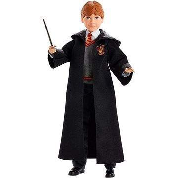 Mattel Harry Potter a tajemná komnata Ron Weasley