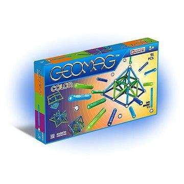 Geomag – Color 91