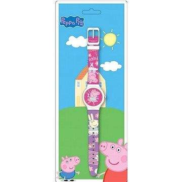 PEPPA PIG WATCH 480974 - Blister pack