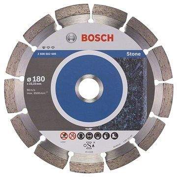 BOSCH Standard for Stone 180x22.23x2x10mm