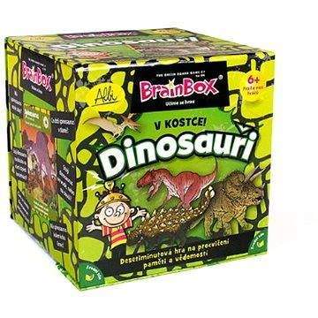 Albi V kostce! Dinosauři 2. vydání