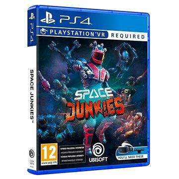 SONY Space Junkies - PS4 VR