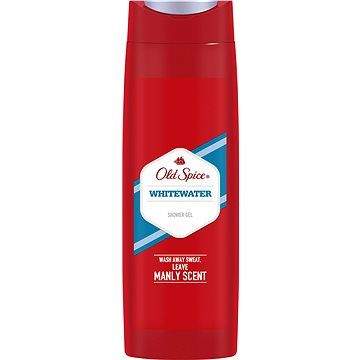OLD SPICE WhiteWater 400 ml