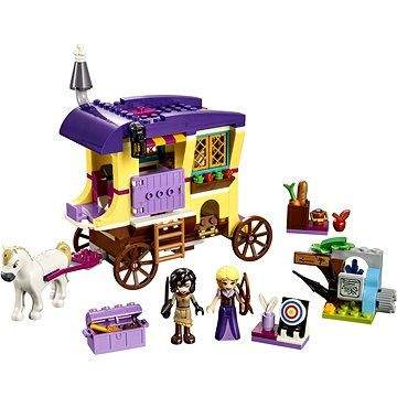 LEGO Disney 41157 Locika a její kočár