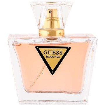 GUESS Seductive Sunkissed EdT 75 ml