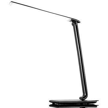 Solight stolní lampička stmívatelná 12W, černá