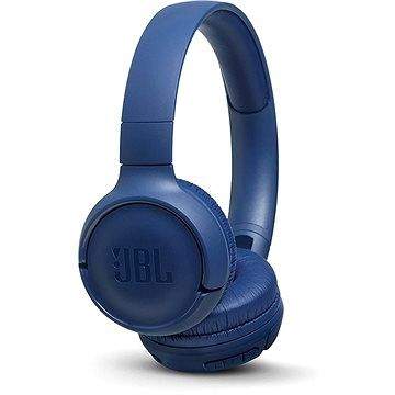 JBL Tune500BT modrá