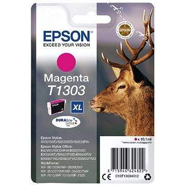 Epson T1303 purpurová