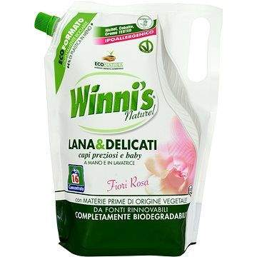 WINNI'S WINNI´S Lana & Delicati Ecoformato 800 ml (16 praní)