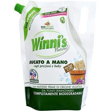 WINNI'S WINNI´S Bucato a Mano Ecoformato 814 ml (22 praní)