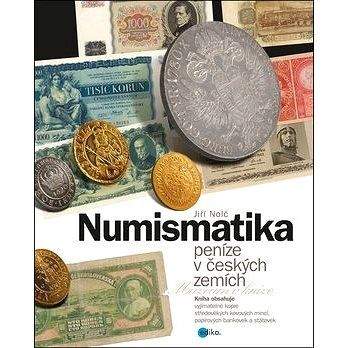 Edika Numismatika peníze v českých zemích