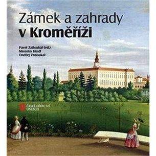 Foibos Zámek a zahrady v Kroměříži