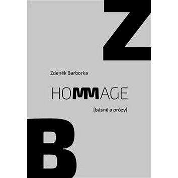 Dybbuk Hommage: (básně a prózy)