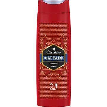 OLD SPICE Captain 400 ml