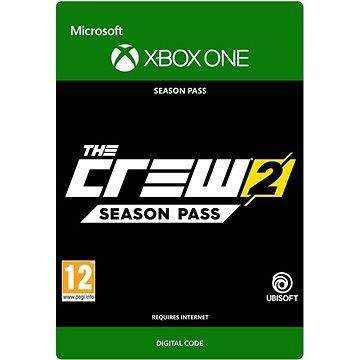 Microsoft The Crew 2 Season Pass - Xbox One Digital
