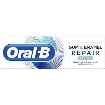 ORAL B ORAL-B Gum & Enamel Extra Fresh 75 ml