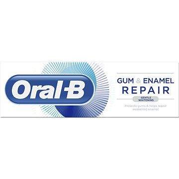 ORAL B ORAL-B Gum & Enamel Gentle Whitening 75 ml