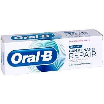 ORAL B ORAL-B Gum & Enamel Original 75 ml