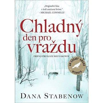 Mystery Press Chladný den pro vraždu