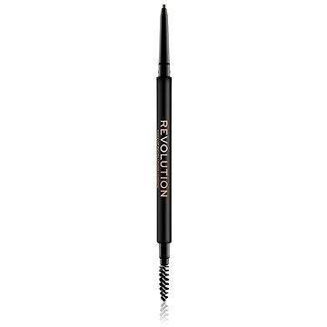 Makeup Revolution REVOLUTION Precise Brow Pencil Light Brown 0,05 g