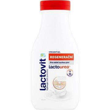 LACTOVIT Lactourea Sprchový gel regenerační 300 ml