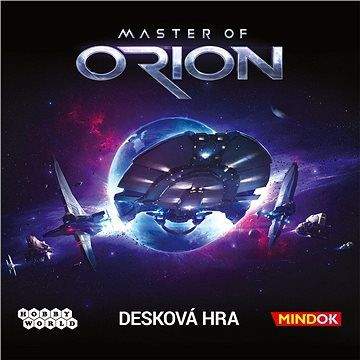 MINDOK Master of Orion